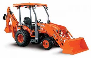 Rent Kubota Tools from Show Me Rents Power Equipment Rental MO
