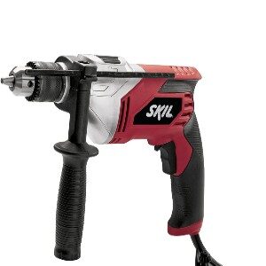 hammer drill