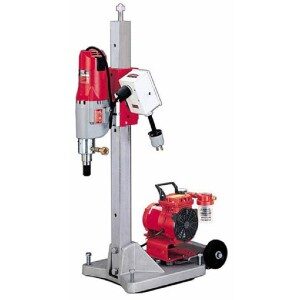 concrete core drill Show Me Rents Equipment Rental MO