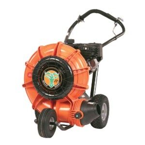 wheeled power blower Show Me Rents Equipment Rental MO