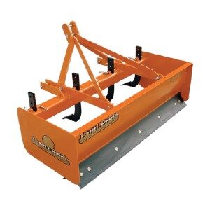 3 point box blade implement Show Me Rents Equipment Rental MO