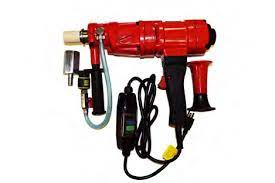 handheld core drill Show Me Rents Equipment Rental MO